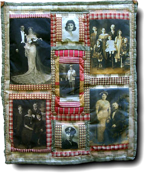 Ancestors