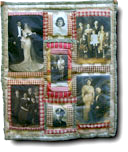 Ancestors Quilt