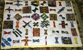 Bowtie Quilt