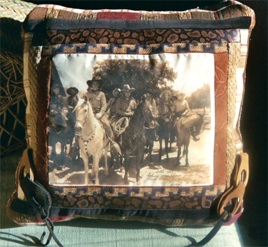 Cowboys