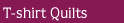 T-shirt Quilts Link