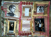Journeys Photo Quilt