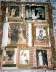 Small Family Quilt
